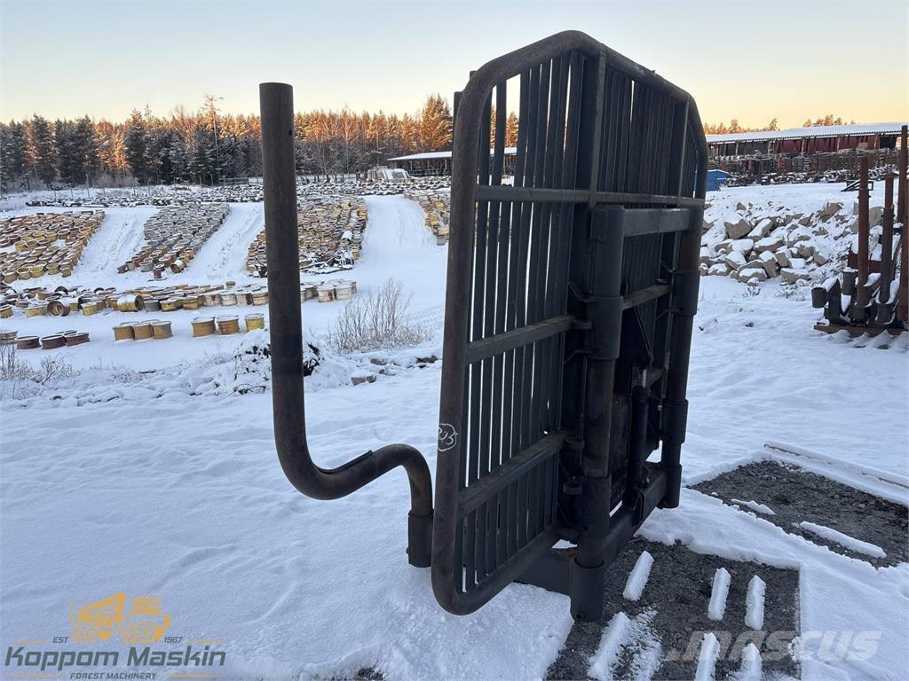 Ponsse Bison Anderes Zubehör