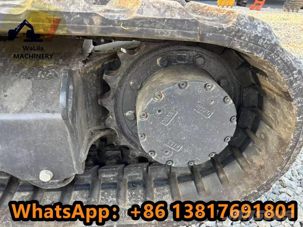 Kubota KX 161 A Minibagger < 7t