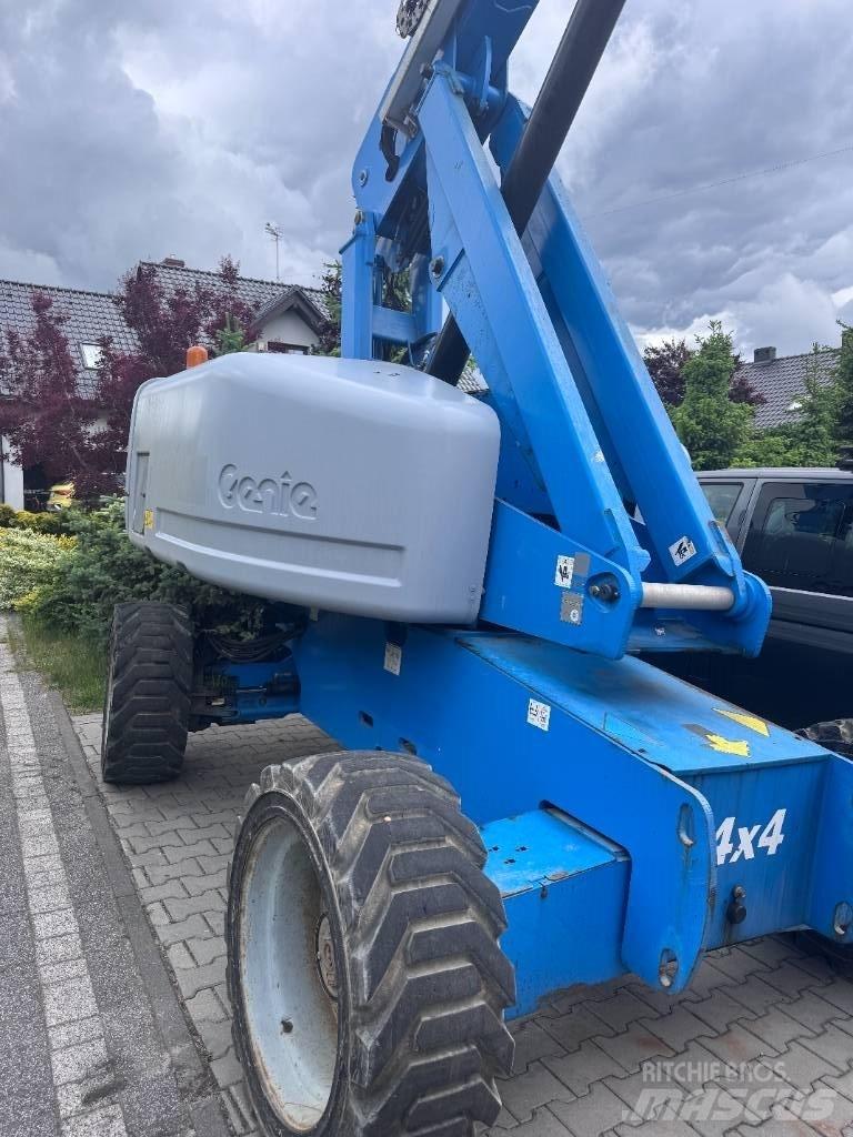 Genie S 65 Sonstige Baumaschinen