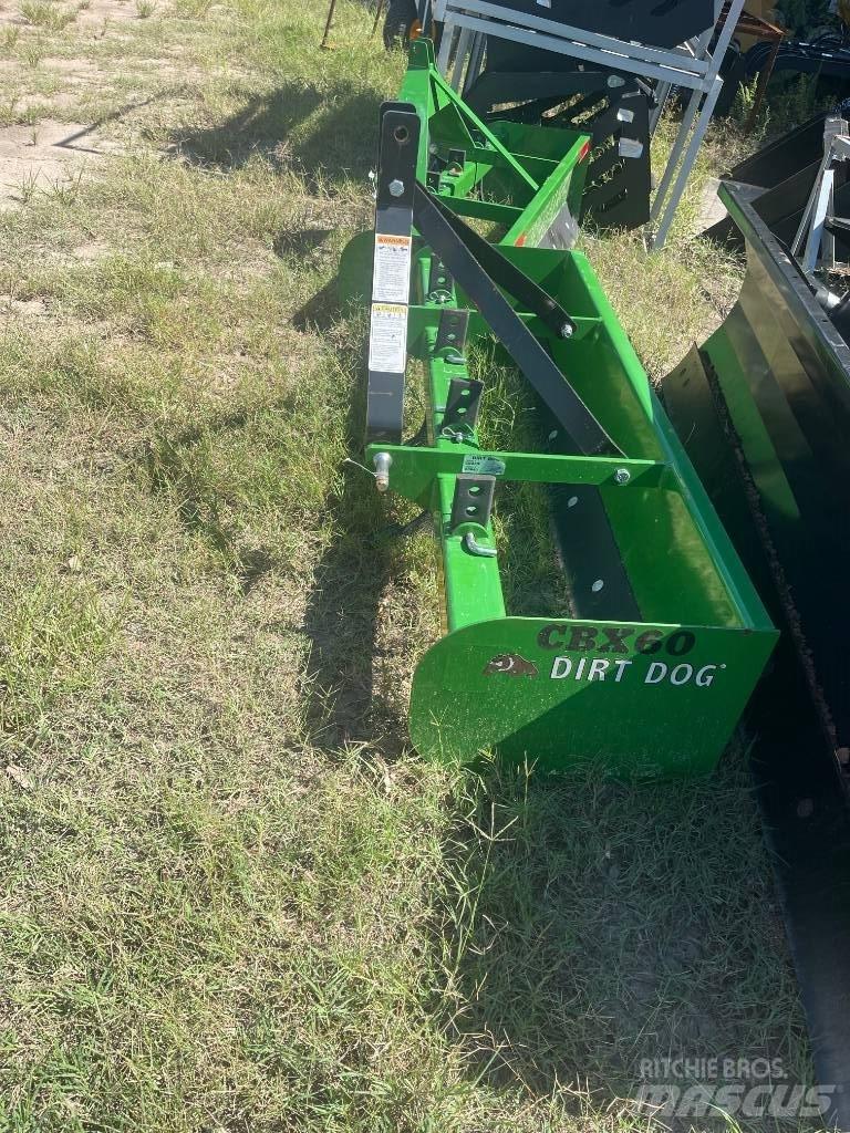  dirt dog cbx go Sonstige Landmaschinen