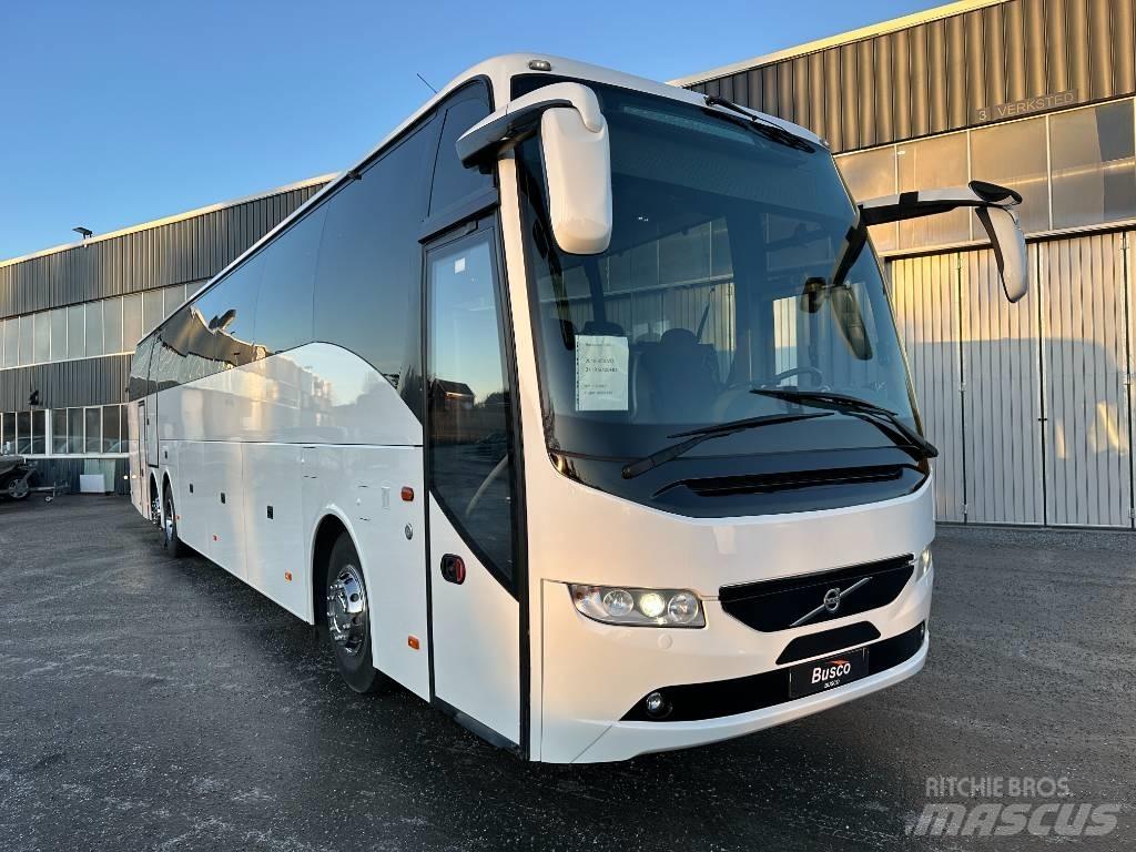 Volvo B11R 9700HD Reisebusse