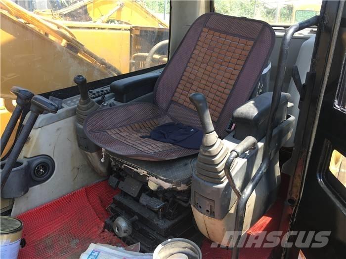CAT 320 C Raupenbagger