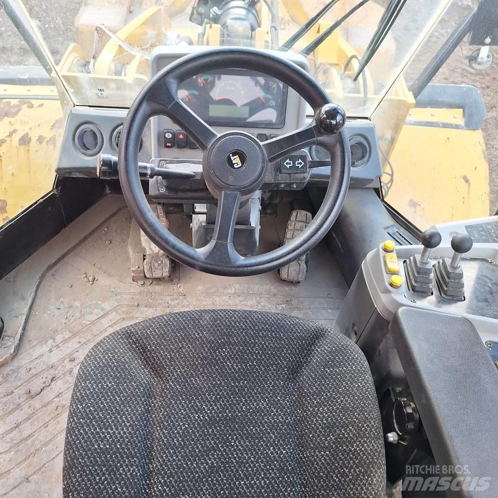 CAT 950 GC Radlader