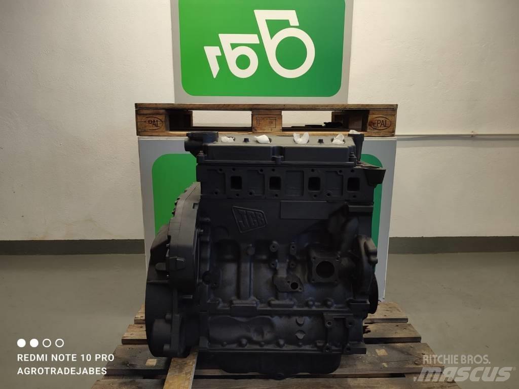 JCB 444 engine Motoren
