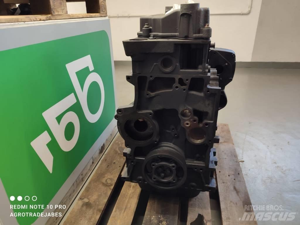 JCB 444 engine Motoren