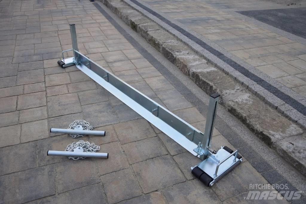 Gepter LTL380 Sonstige Baumaschinen