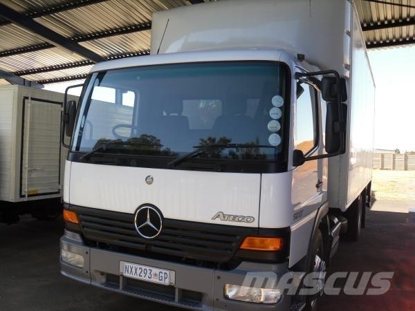 Mercedes-Benz 0000 Andere Fahrzeuge