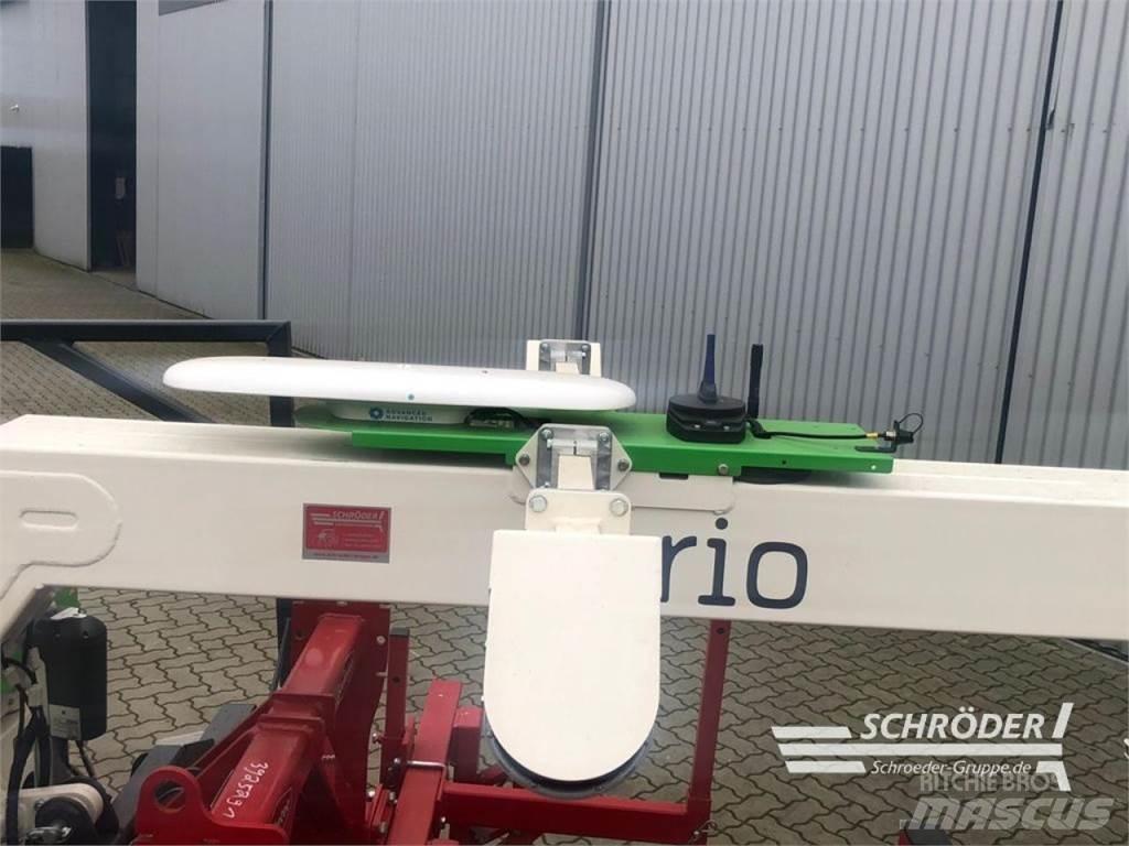  ORIO ROBOTER Sonstige Landmaschinen