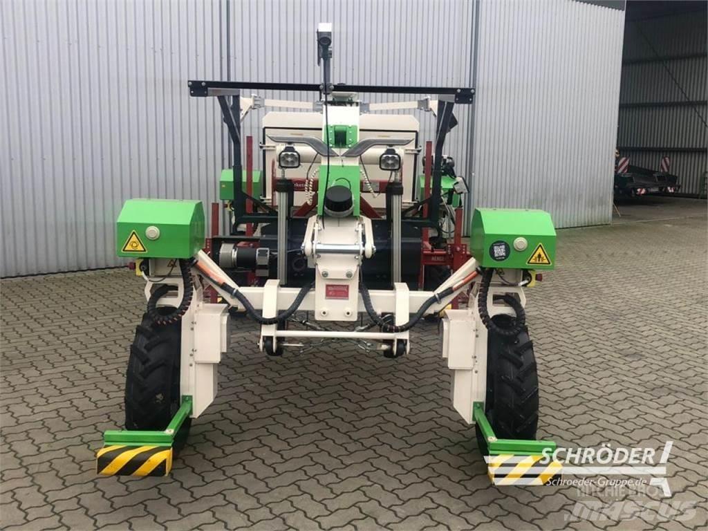  ORIO ROBOTER Sonstige Landmaschinen