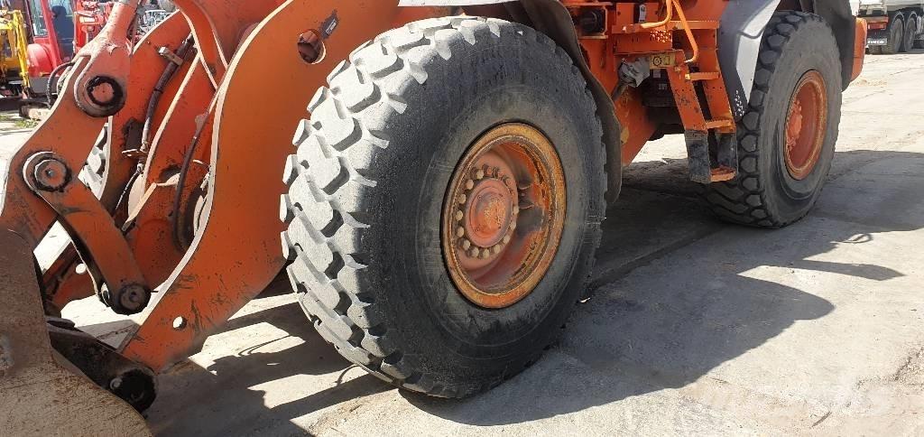 Volvo L 90 E Radlader
