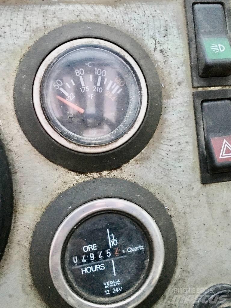 Terex PPM A 600 Ruwterrein kranen