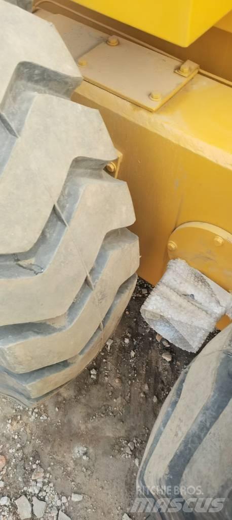 CAT 140 H Grader