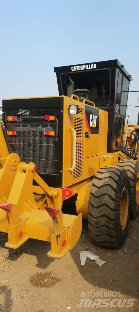 CAT 140 H Grader