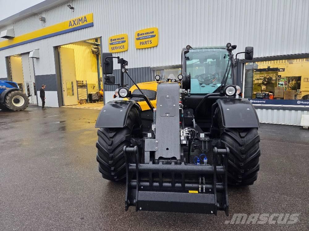 New Holland TH7.42 Teleskoplader