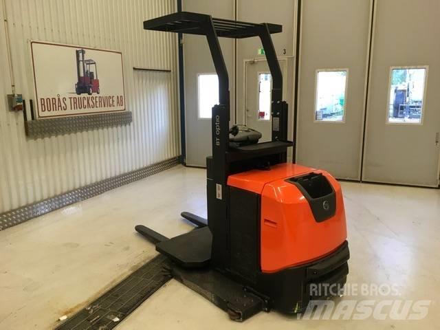 Toyota OSE 100 W Niederhub-Kommissionierer