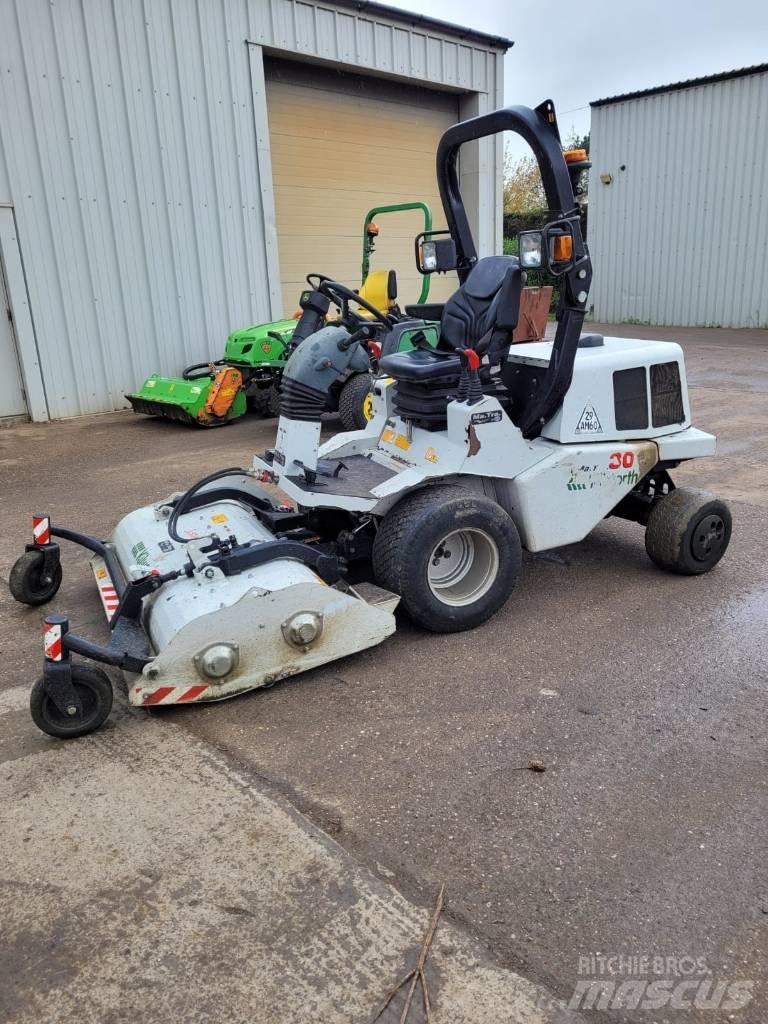  Matra BSC300 Reitermäher