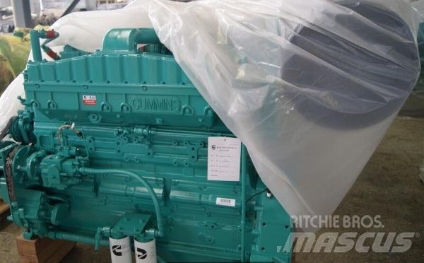 Cummins NTA855-G2 Motoren