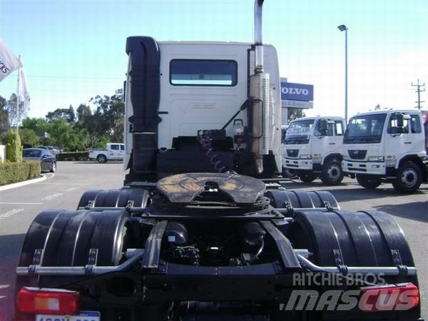 Volvo FH12 Sattelzugmaschinen