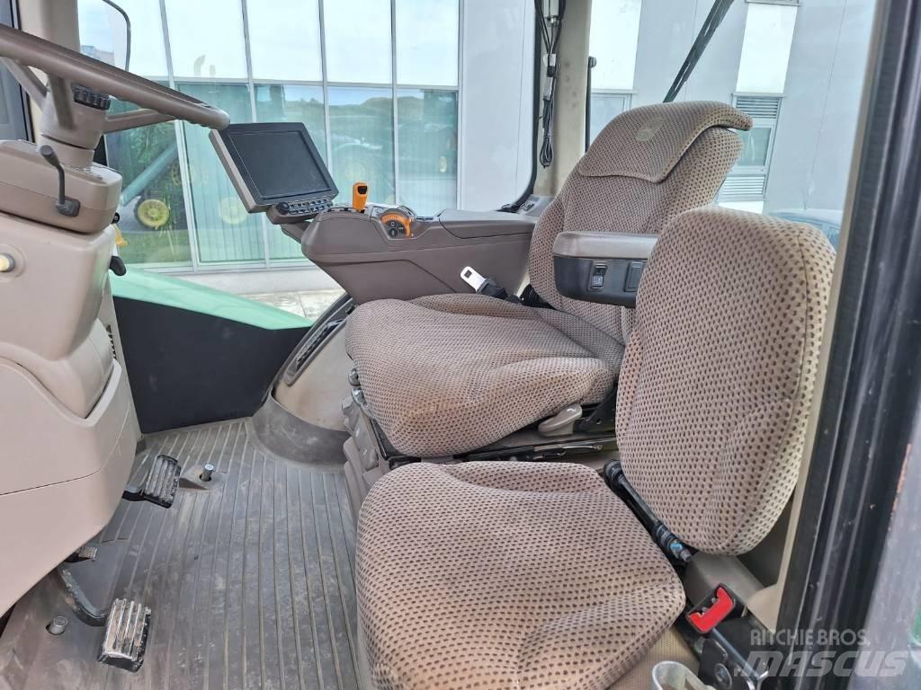 John Deere 9620RX Traktoren