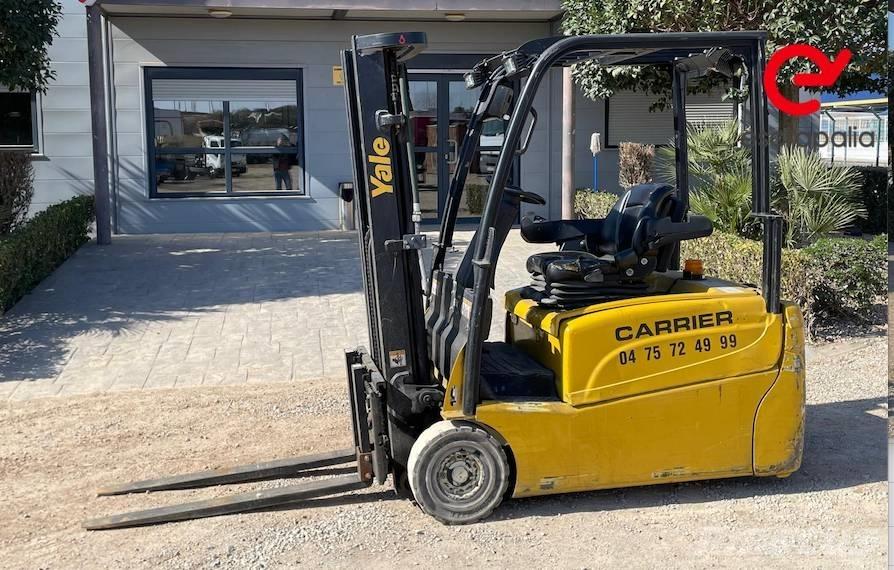 Yale ERP16VT LWB Sonstige Baumaschinen