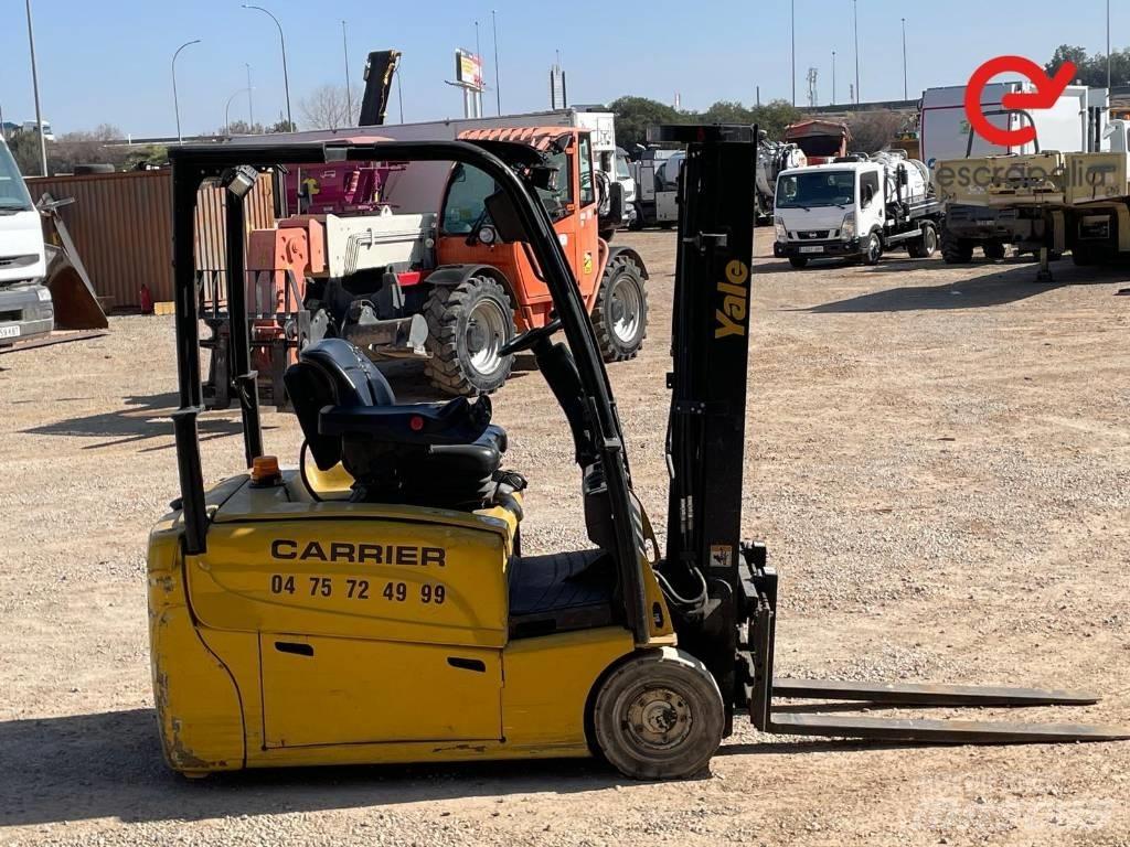 Yale ERP16VT LWB Sonstige Baumaschinen