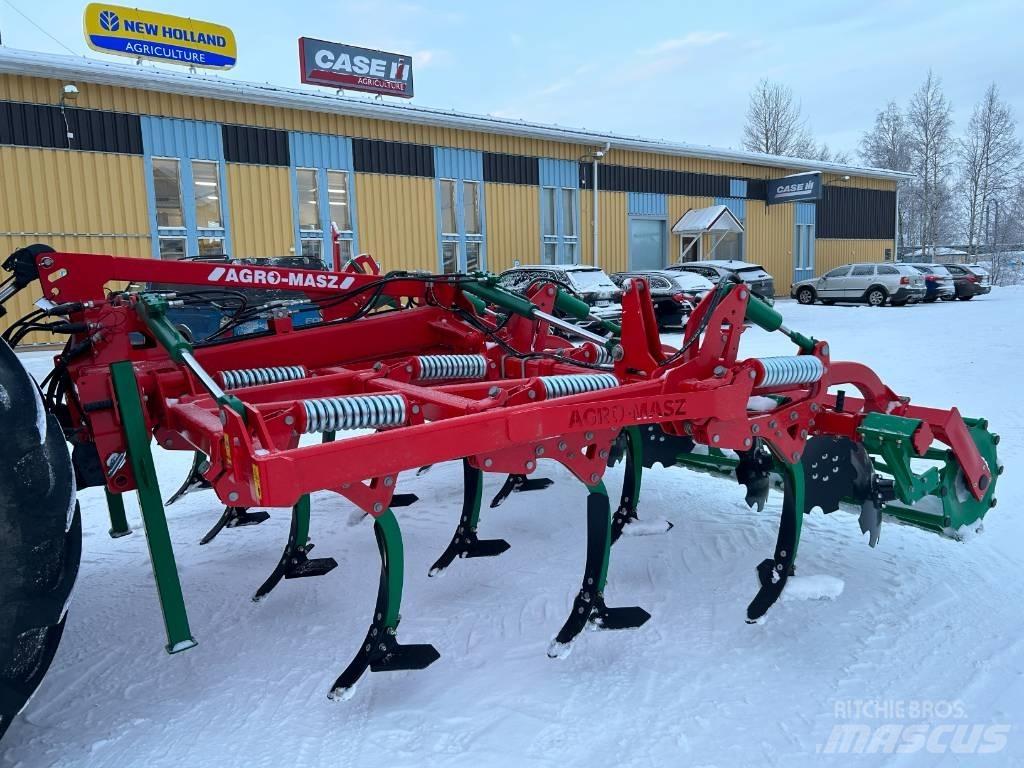 Agro-Masz Runner 40H Grubber