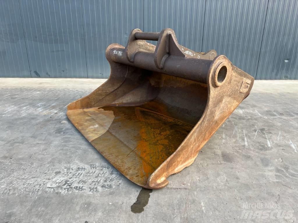 Gjerstad S70 Schaufeln