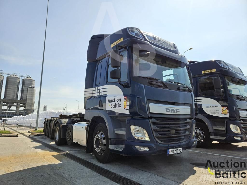 DAF CF 440 FTP Sattelzugmaschinen