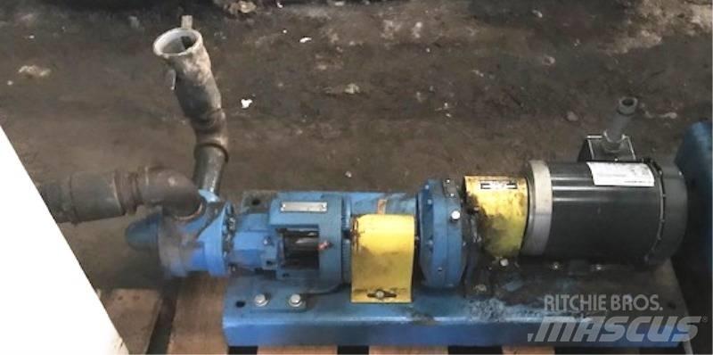 Viking Pump HL4124 Sonstige Baumaschinen