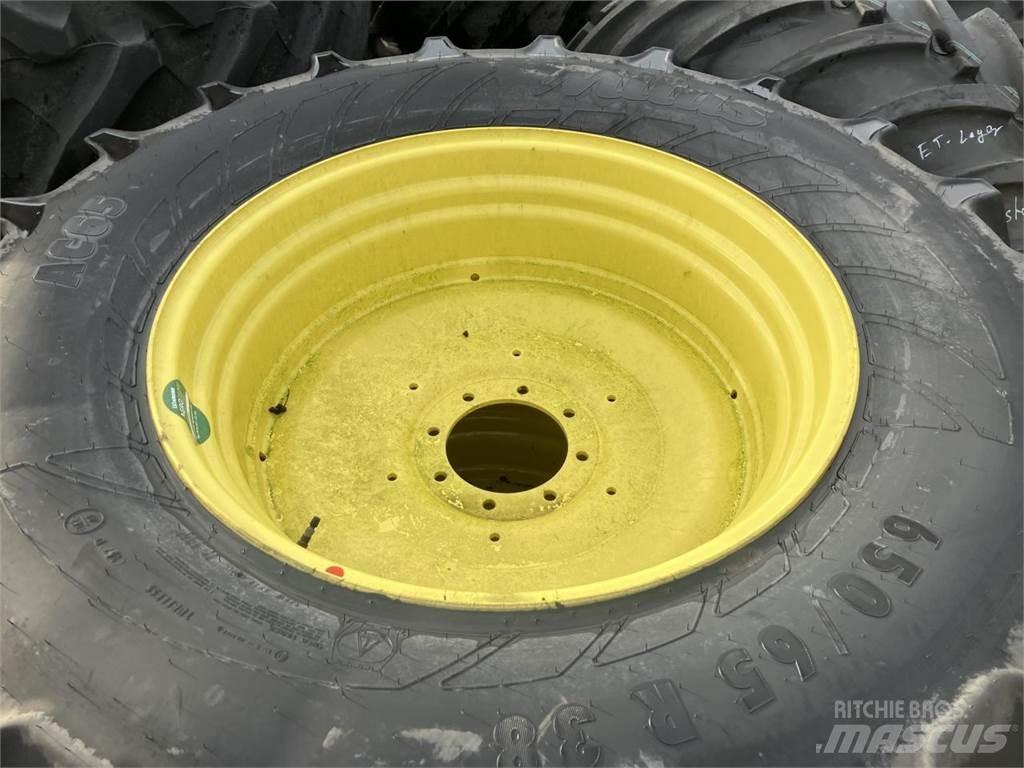 Mitas 650/65R38 Reifen