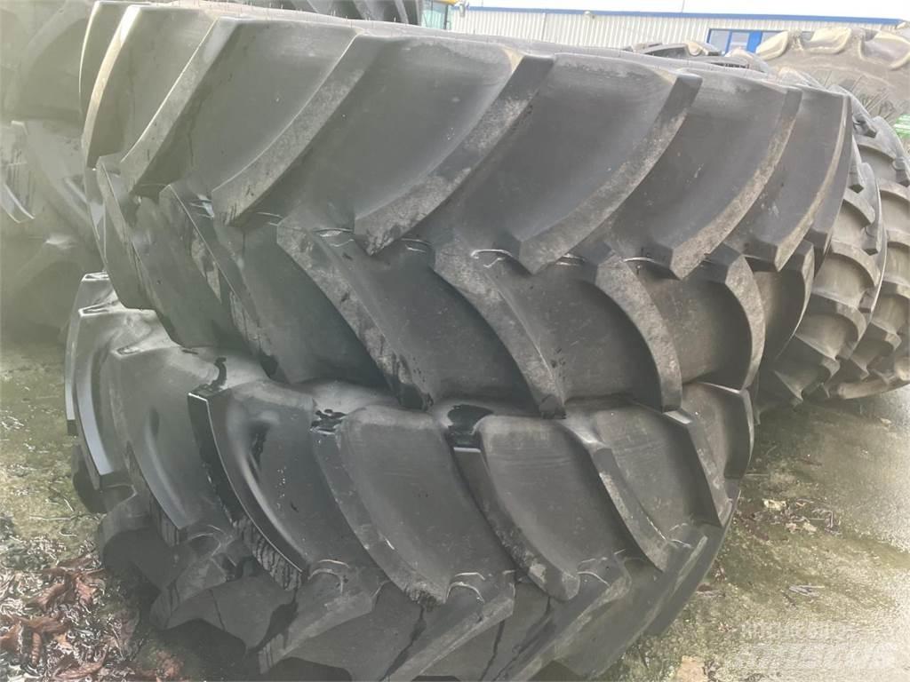 Mitas 650/65R38 Reifen