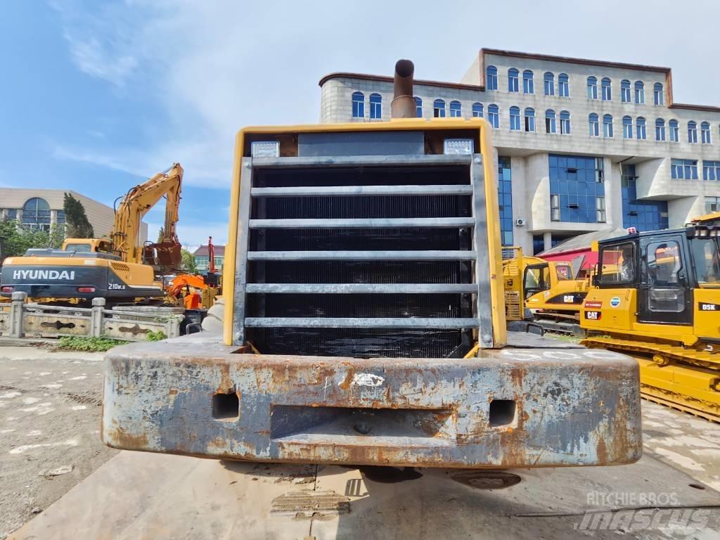 Komatsu WA 500-3 Radlader