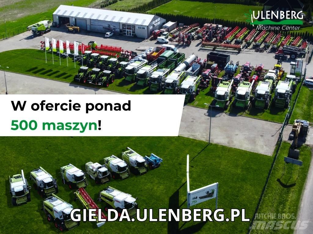 CLAAS Vario 900 Erntevorsätze