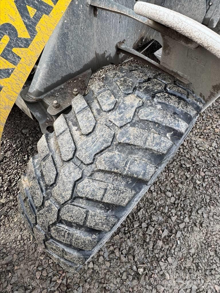 Kramer 5075 Radlader