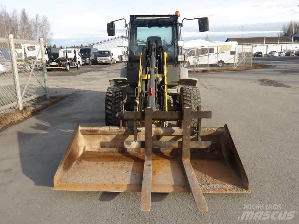 Kramer 5075 Radlader