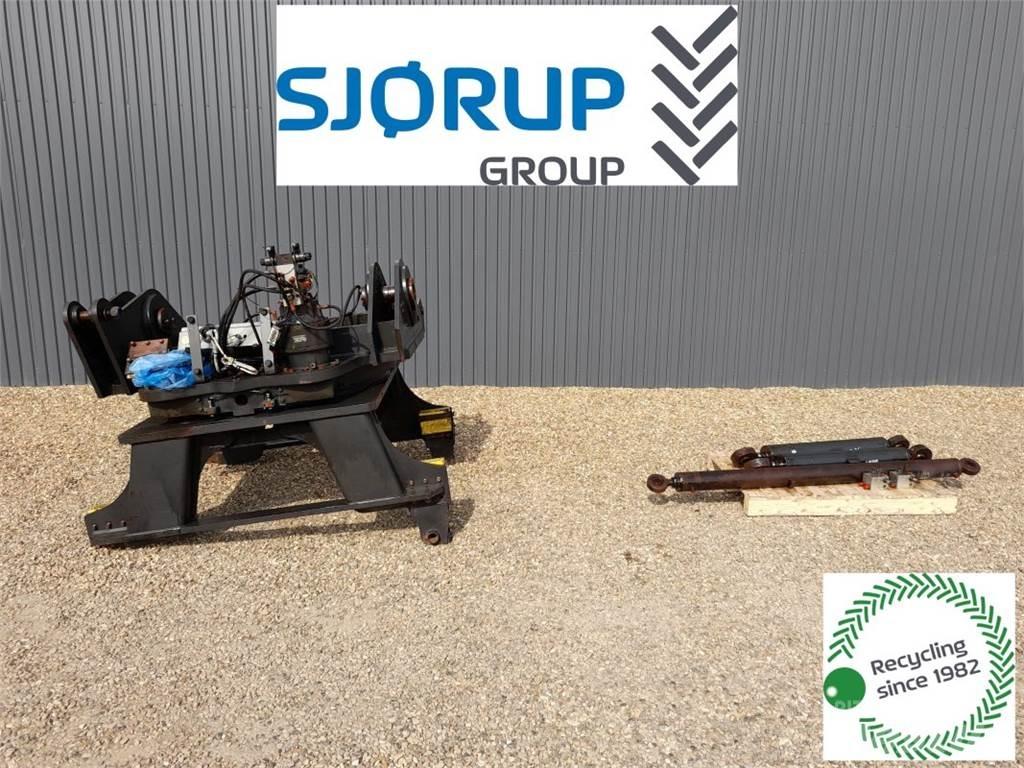 Linde 4230 Sonstiges Traktorzubehör