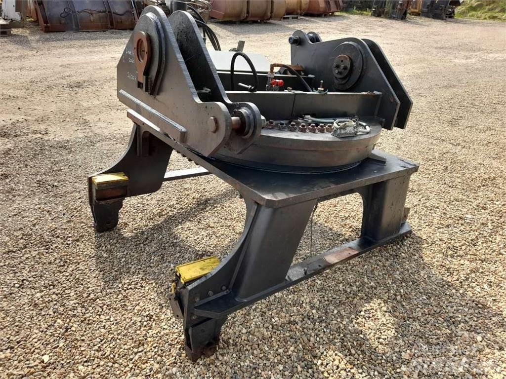 Linde 4230 Sonstiges Traktorzubehör