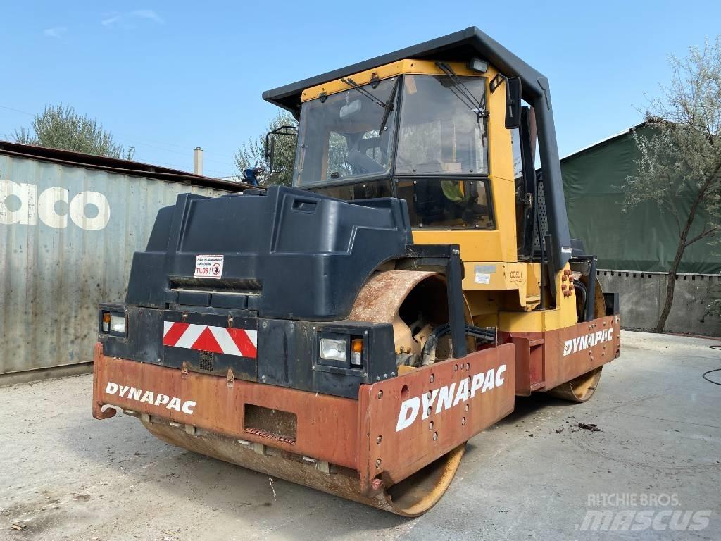 Dynapac CC 501 Tandemwalzen