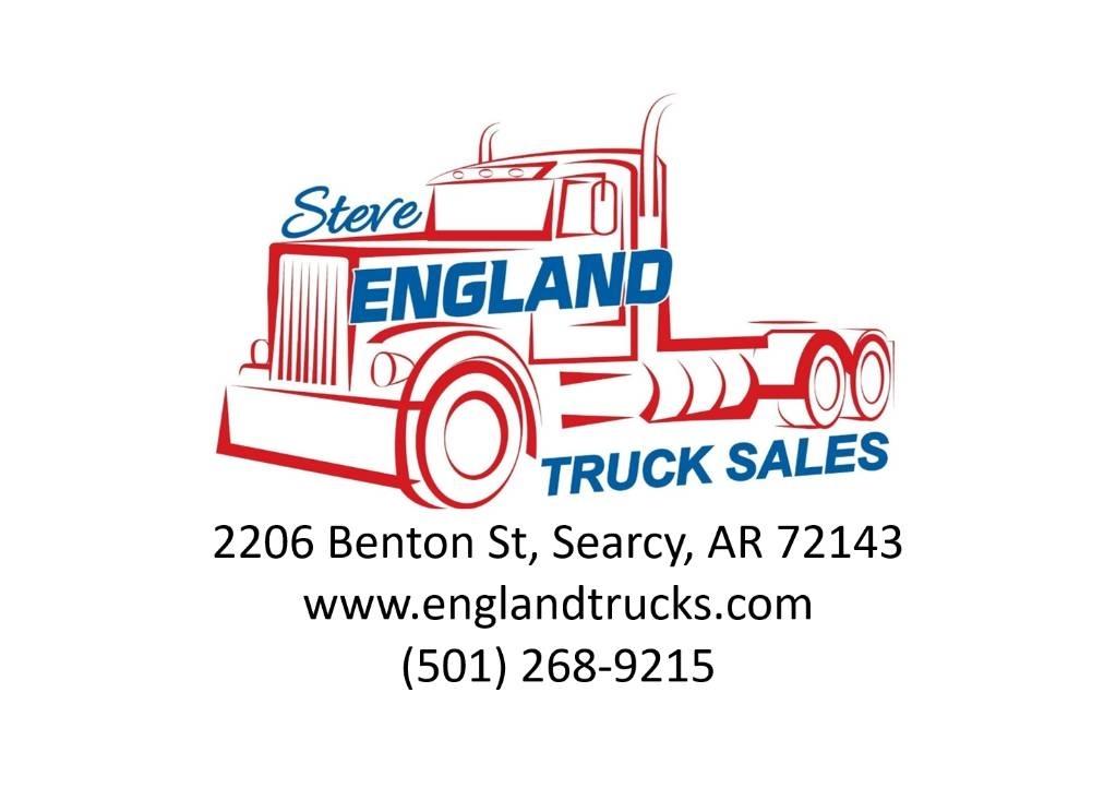 Peterbilt 340 Wechselfahrgestell