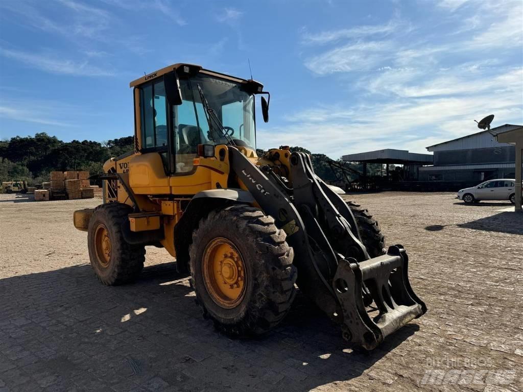 Volvo L 60 F Radlader