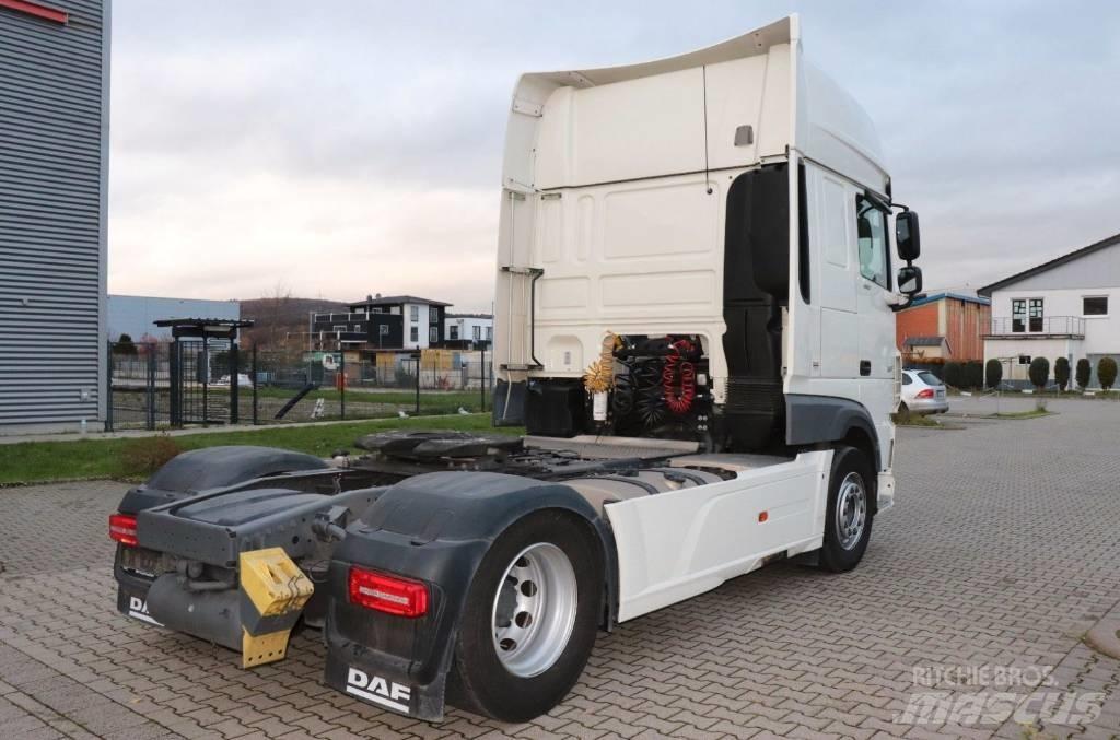 DAF XF 480 FT Sattelzugmaschinen