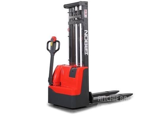  ECL 1029 Deichselstapler