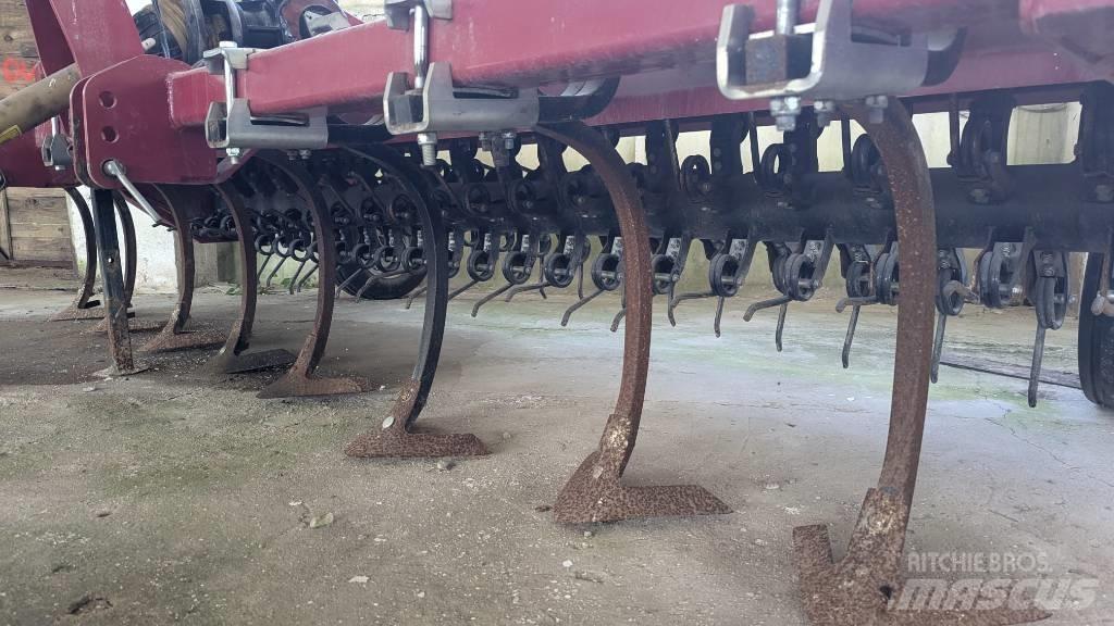  KvickFinn Rotor 4 Grubber