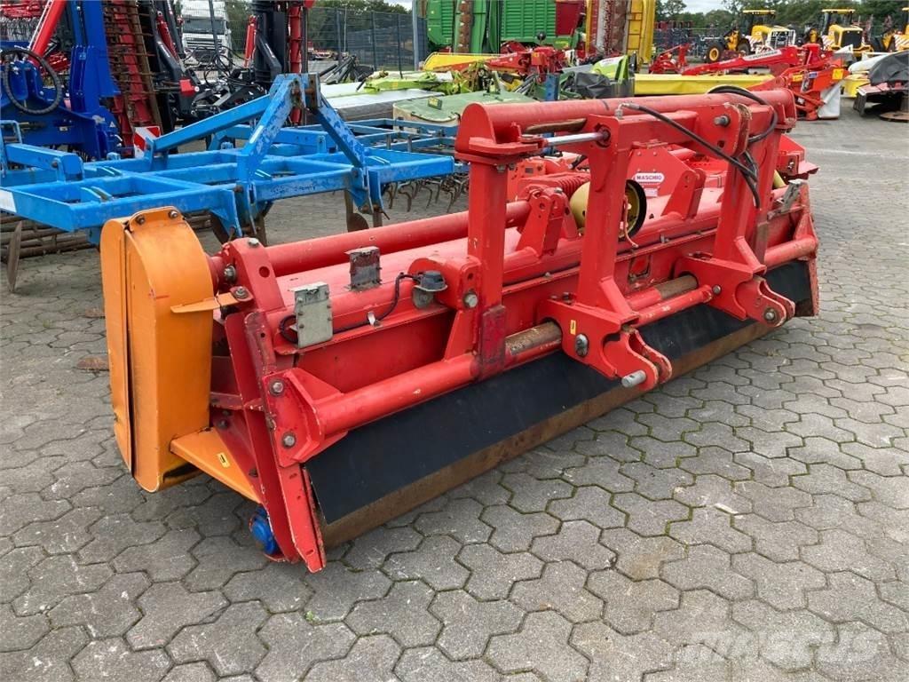 Dücker UM 30 FV Sonstige Grünlandgeräte