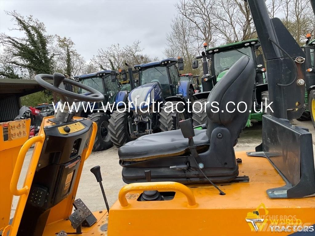 Thwaites 3 tonne Minidumper