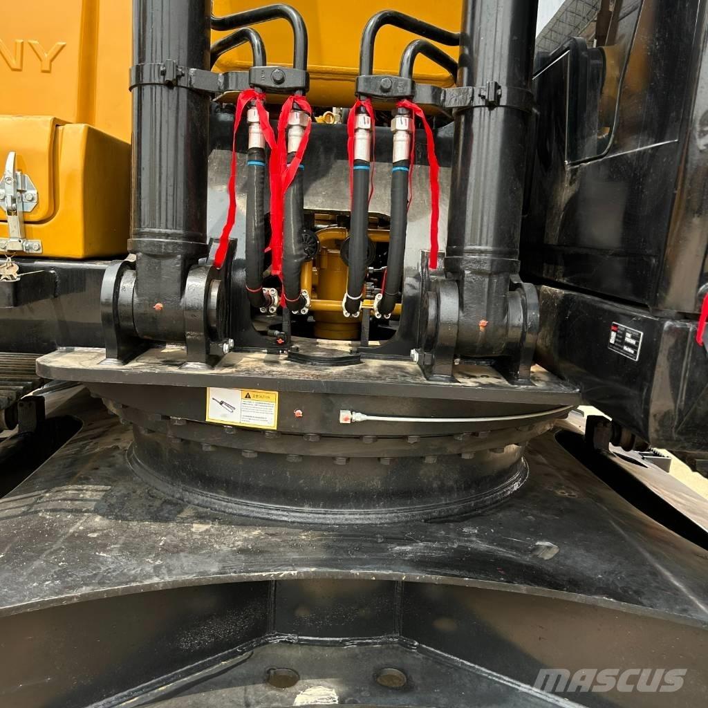 Sany 265-10 Raupenbagger