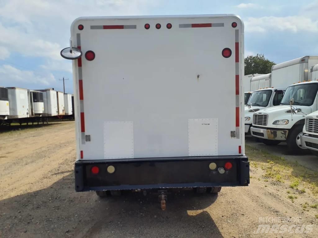 Ford F 550 Getränkewagen