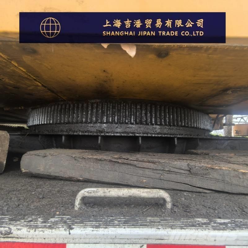 Sany STC 1000 C Kranen voor alle terreinen