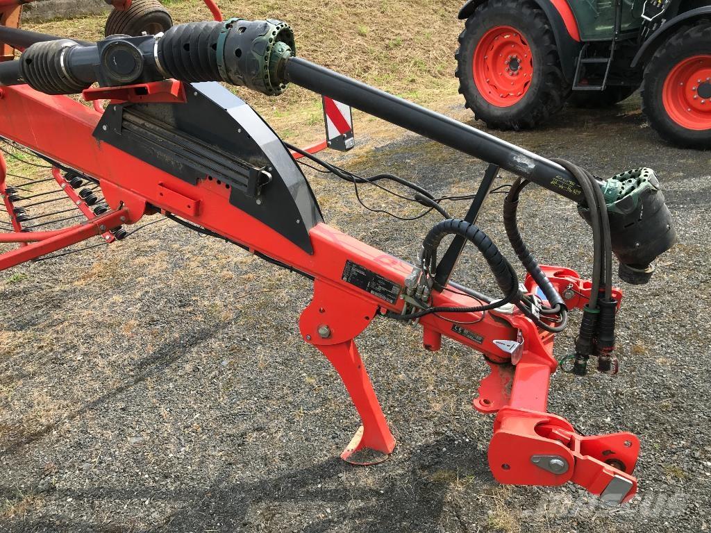 Kuhn GA 8830 Schwader