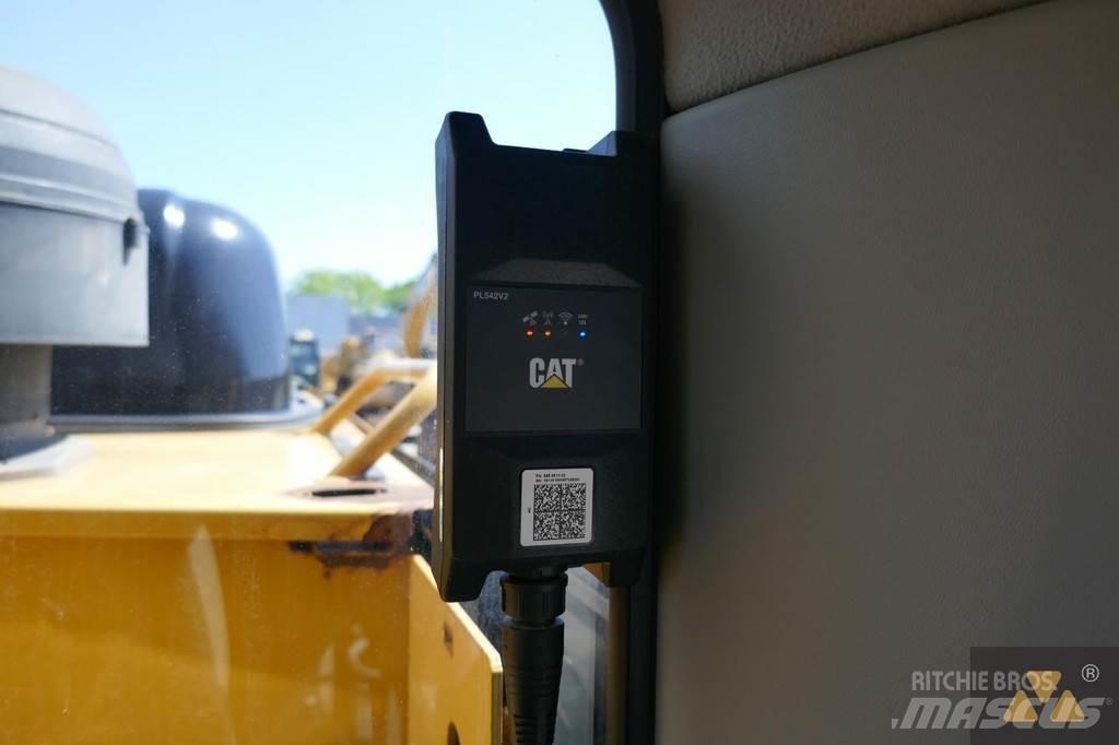 CAT 336FL Raupenbagger